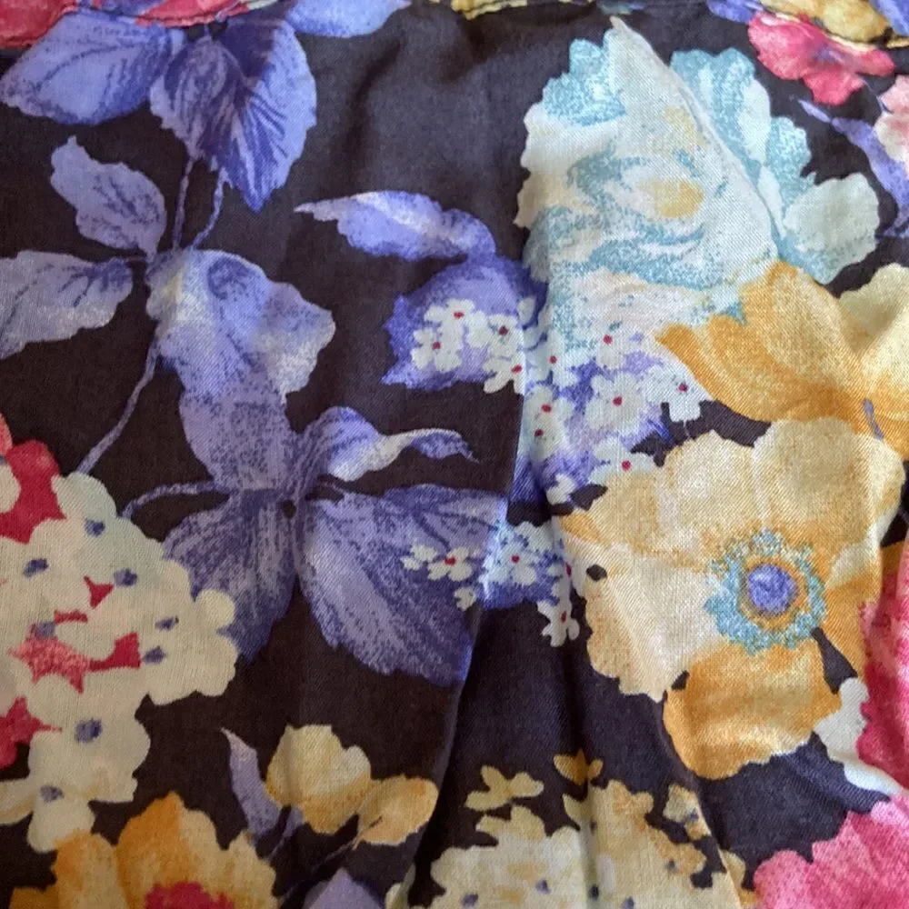 Free people top shoulder off Sz S NWOT